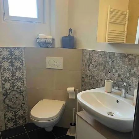 Sandys Cozy Stone Cottage Maulbronn Buitenkant foto