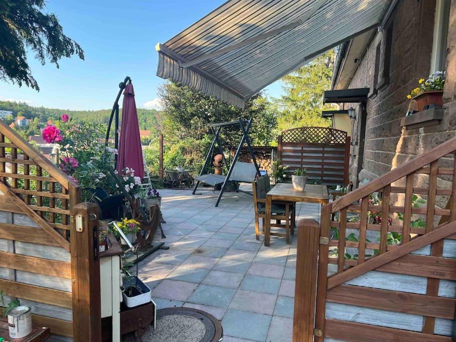 Appartement Sandys Cozy Stone