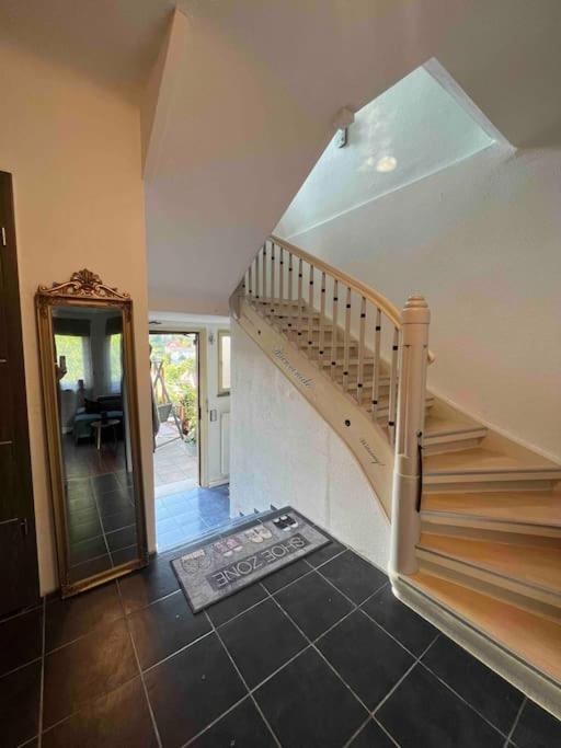 Sandys Cozy Stone Appartement