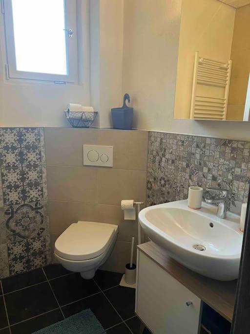 Appartement Sandys Cozy Stone *