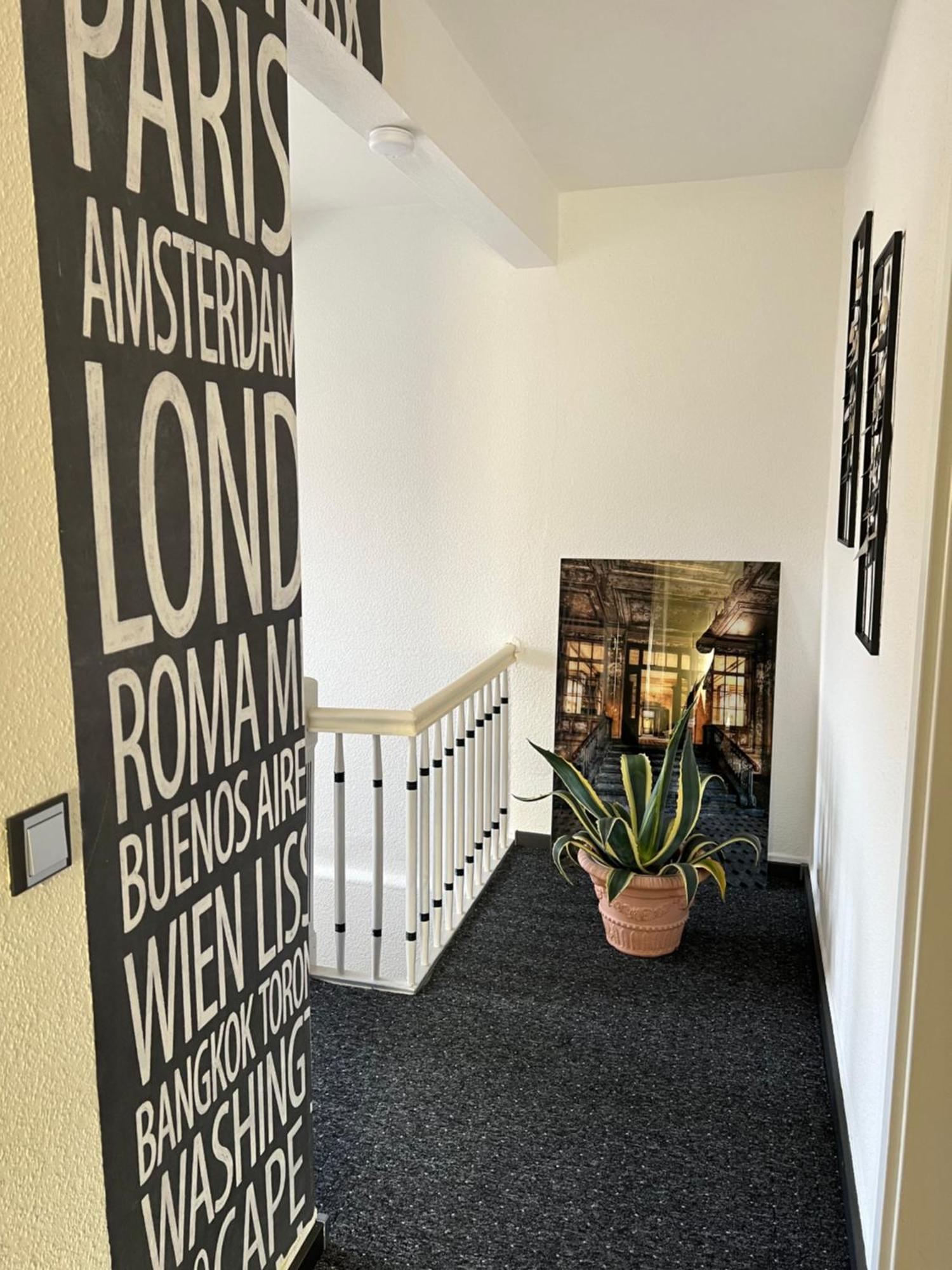 Sandys Cozy Stone Appartement