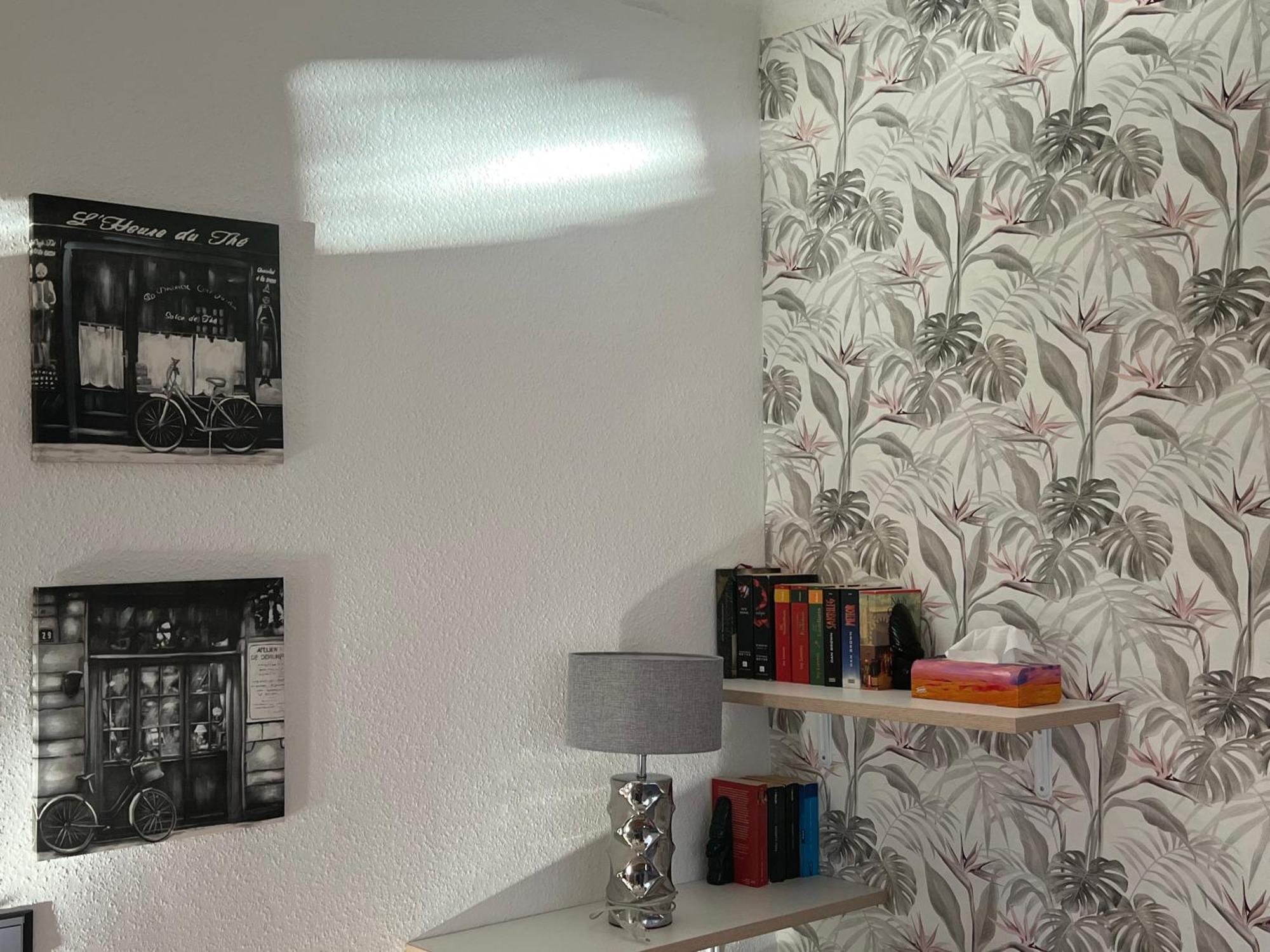Appartement Sandys Cozy Stone *