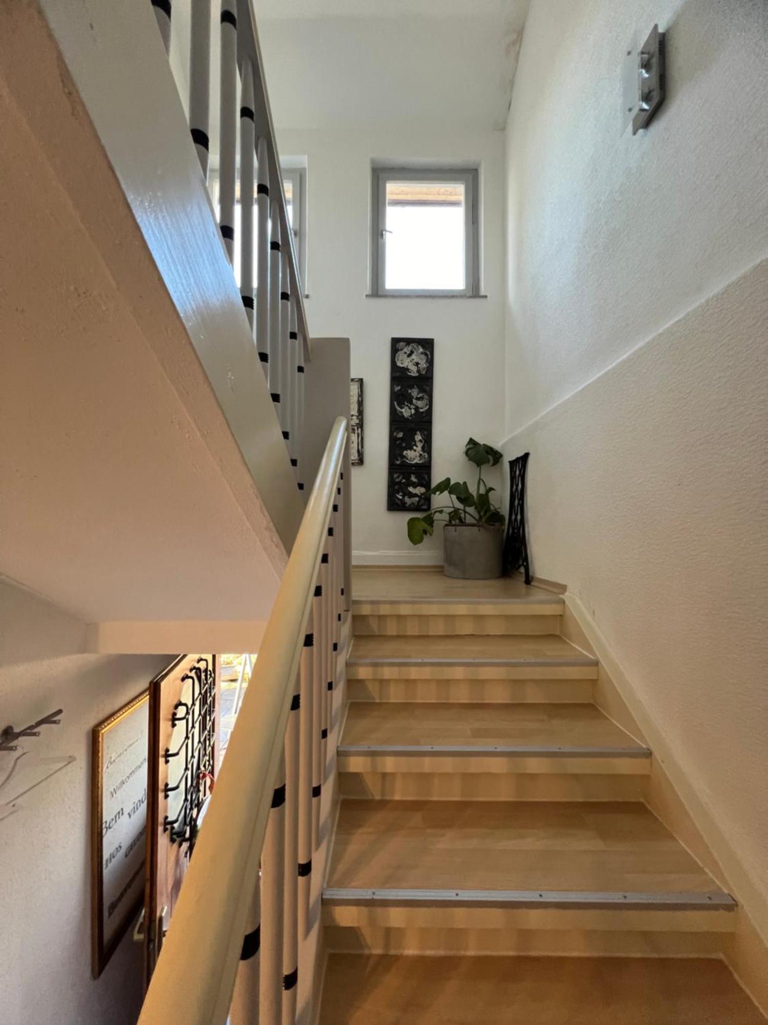 Appartement Sandys Cozy Stone Maulbronn