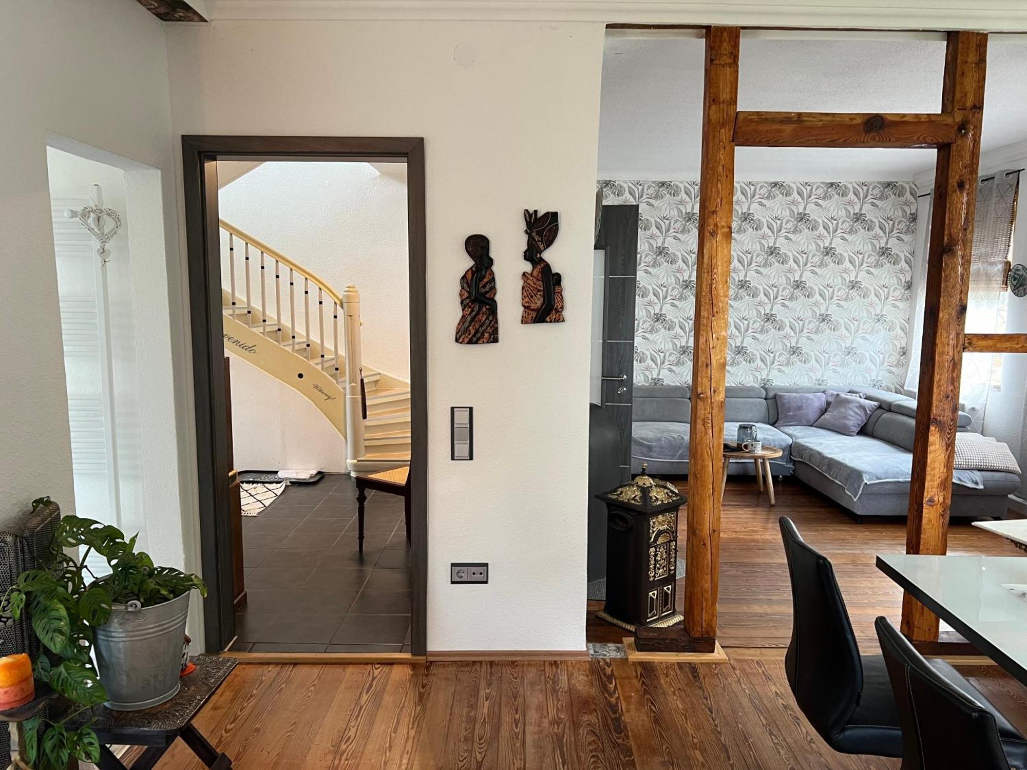 Appartement Sandys Cozy Stone Maulbronn