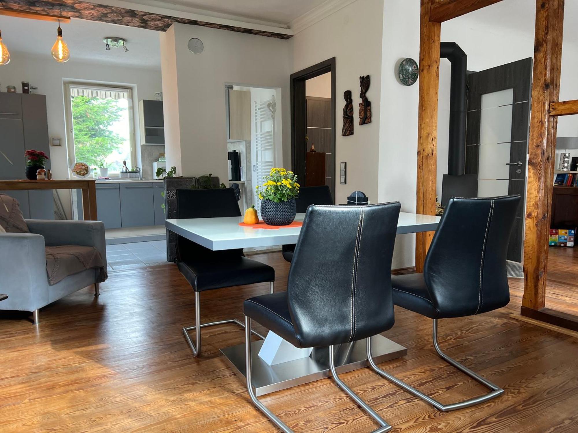 Sandys Cozy Stone * Maulbronn