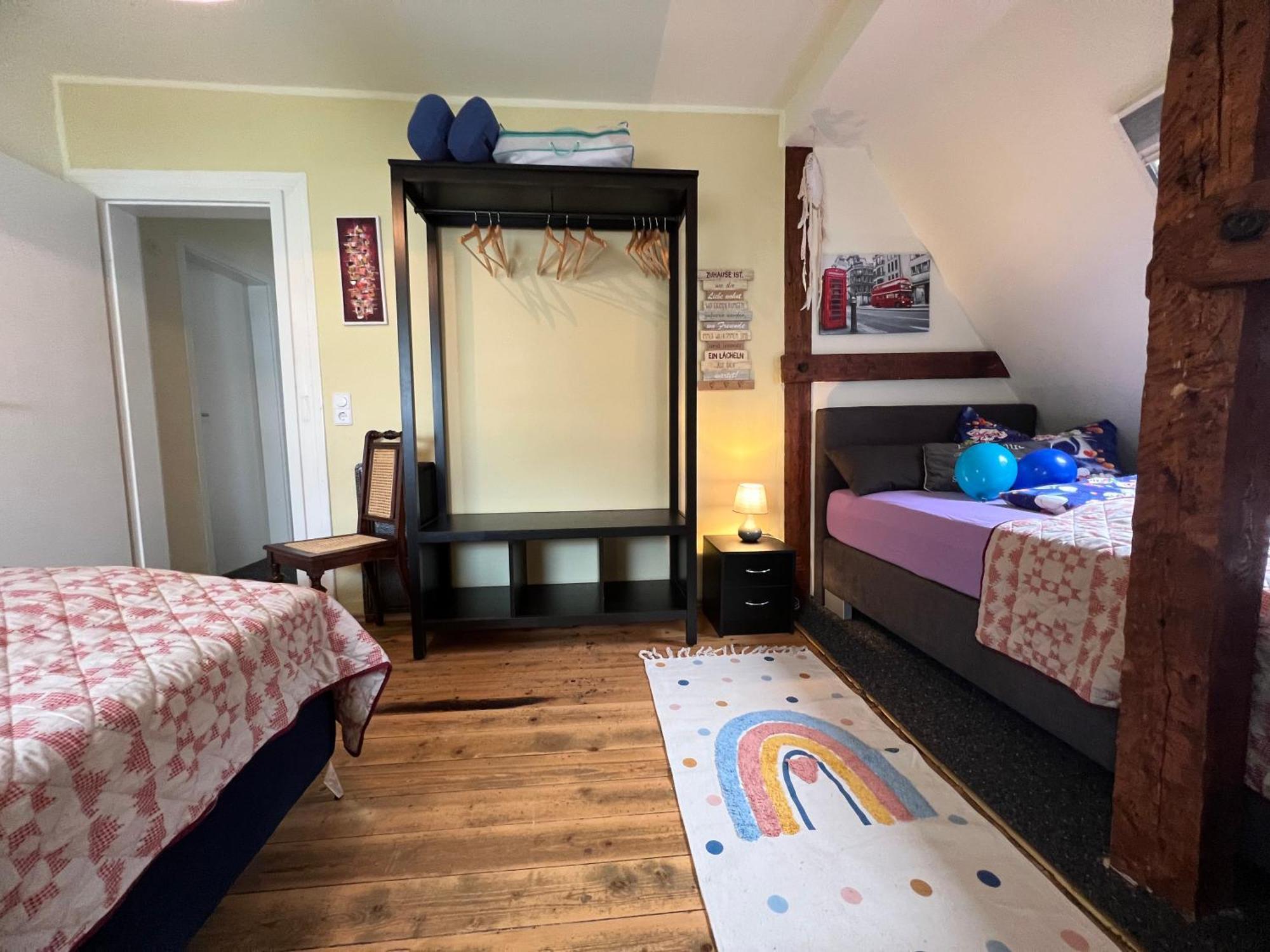 Sandys Cozy Stone Maulbronn